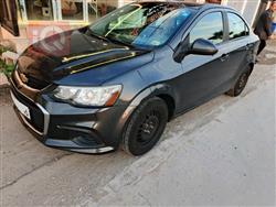 شيفروليه سونيك